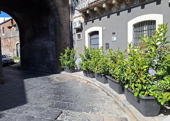 Casetta Porta Di Ligne