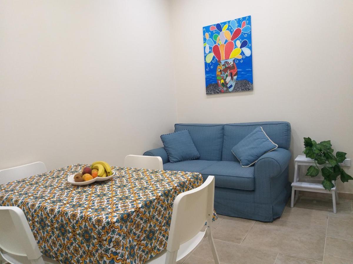 Casetta Porta Di Ligne Apartment *