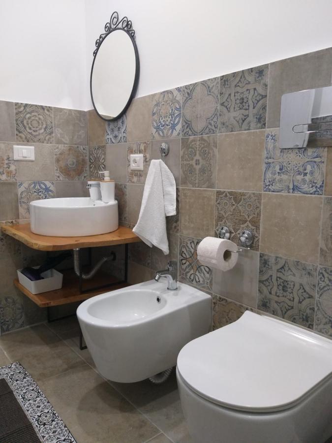 Casetta Porta Di Ligne Apartment *