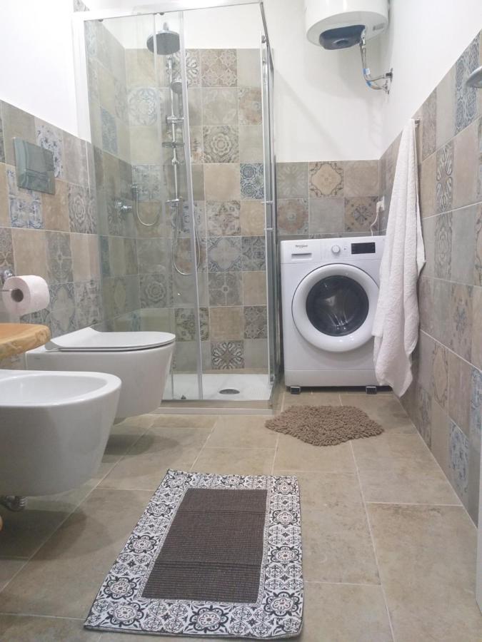 Apartment Casetta Porta Di Ligne Catania