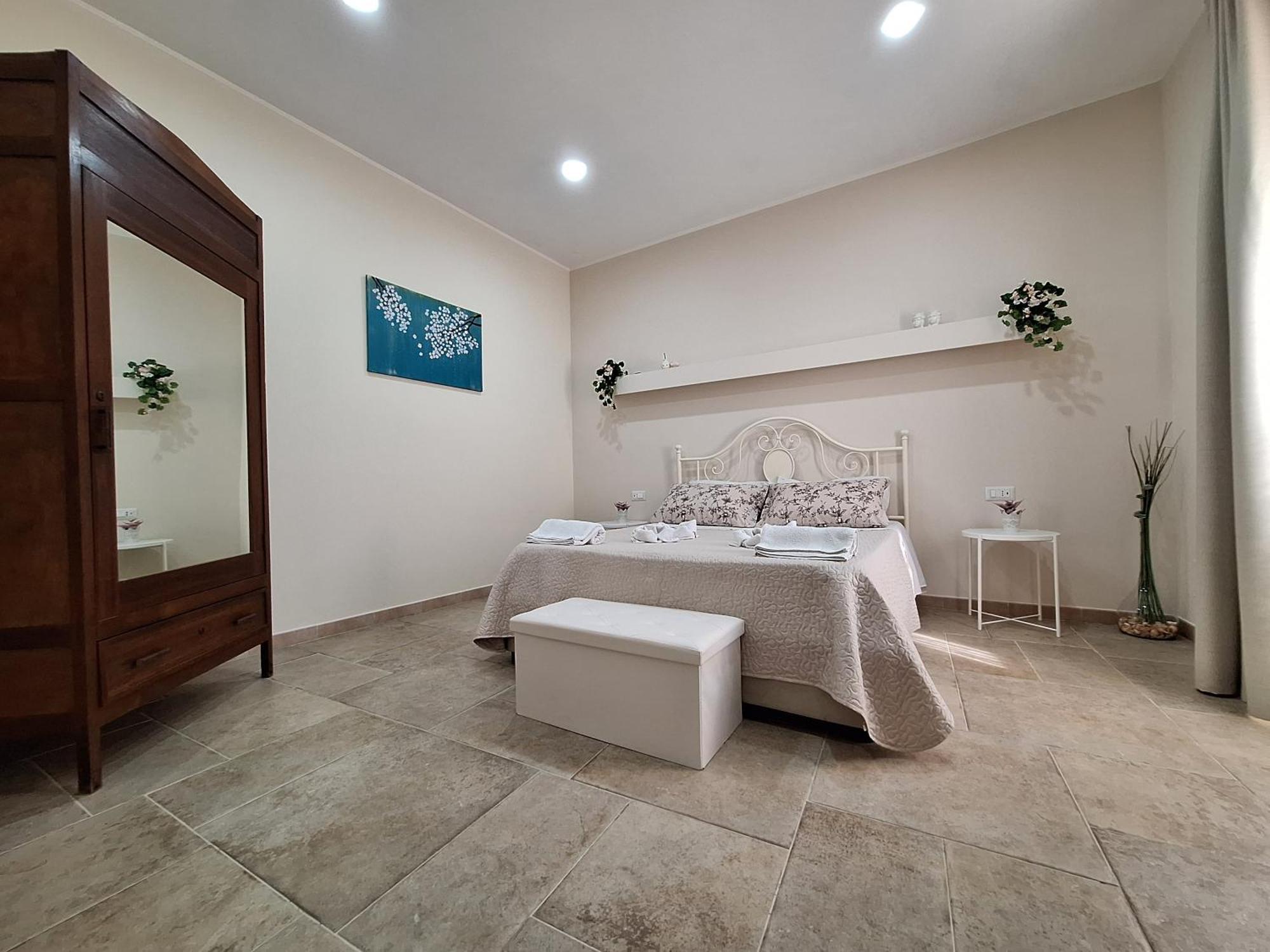 Casetta Porta Di Ligne Apartment Catania