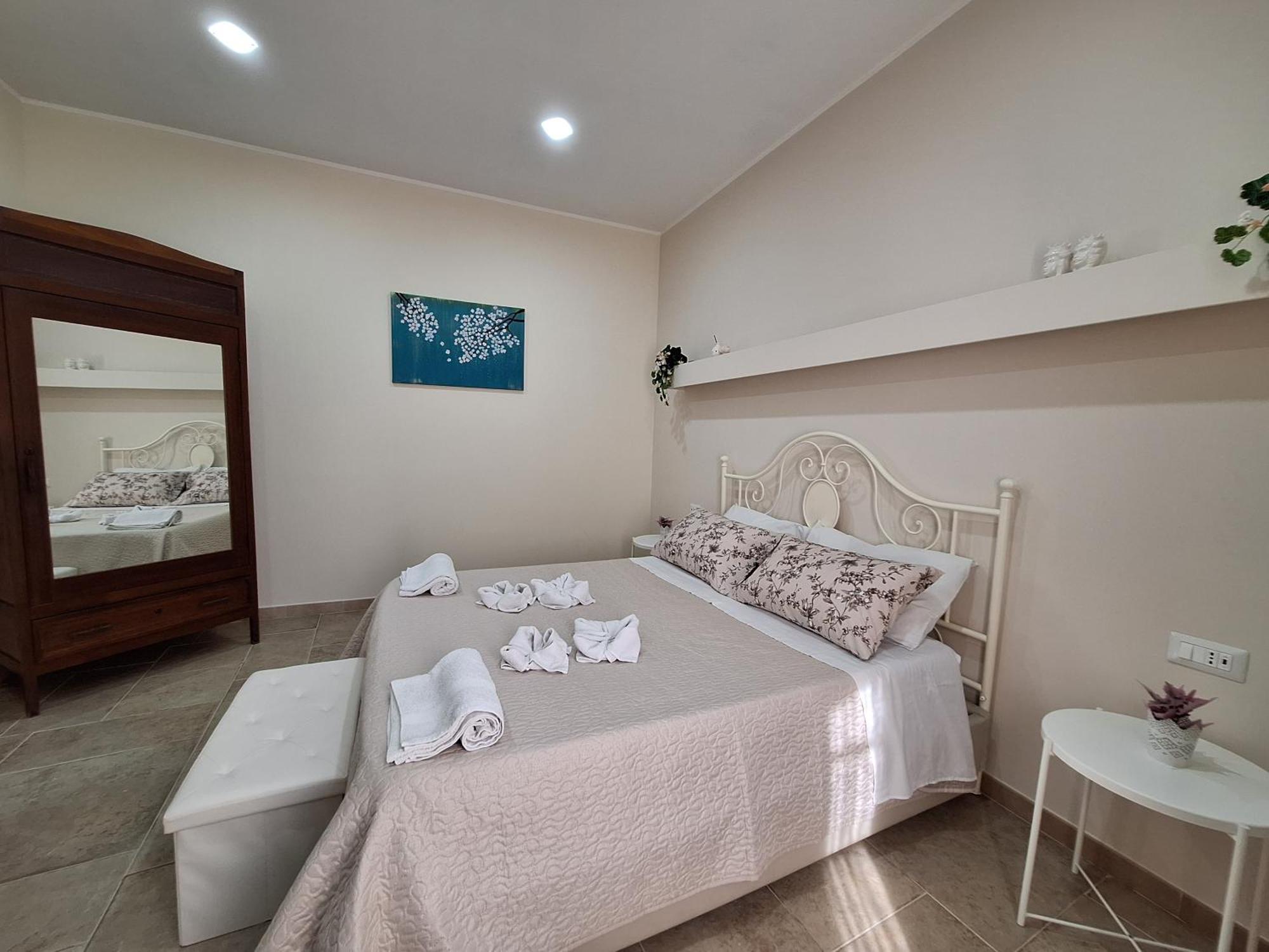 Casetta Porta Di Ligne Apartment