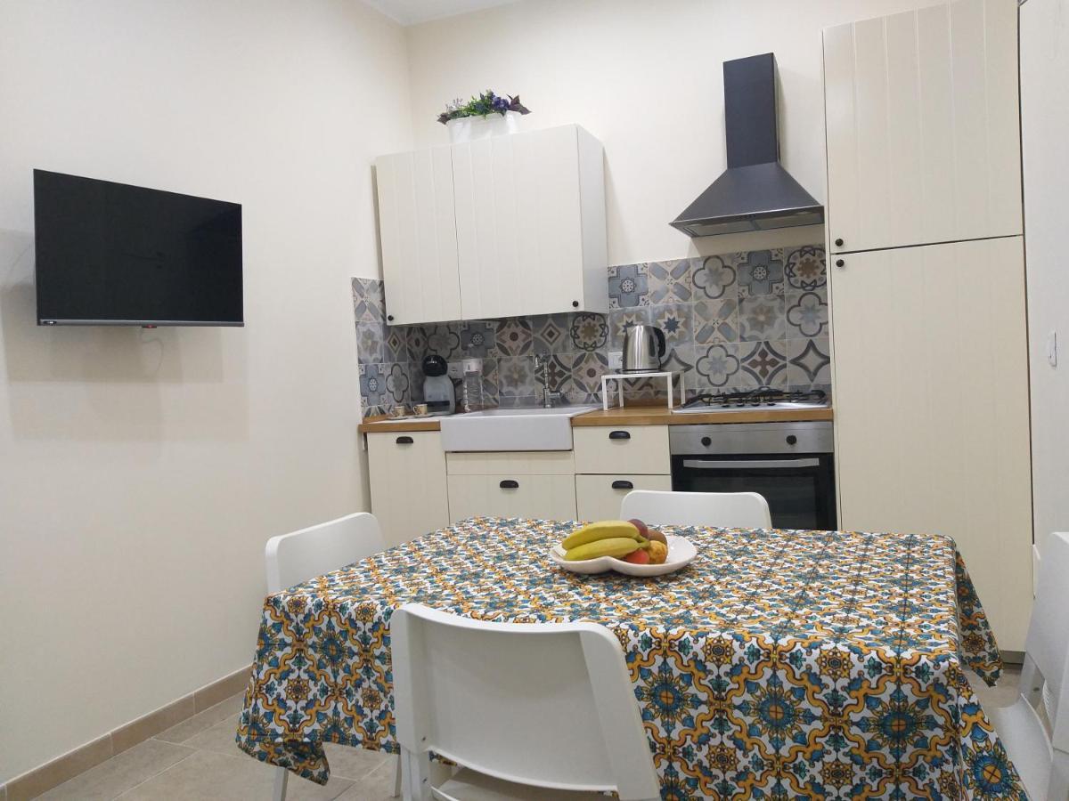 Apartamento Casetta Porta Di Ligne *