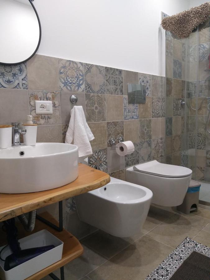 Casetta Porta Di Ligne Apartamento