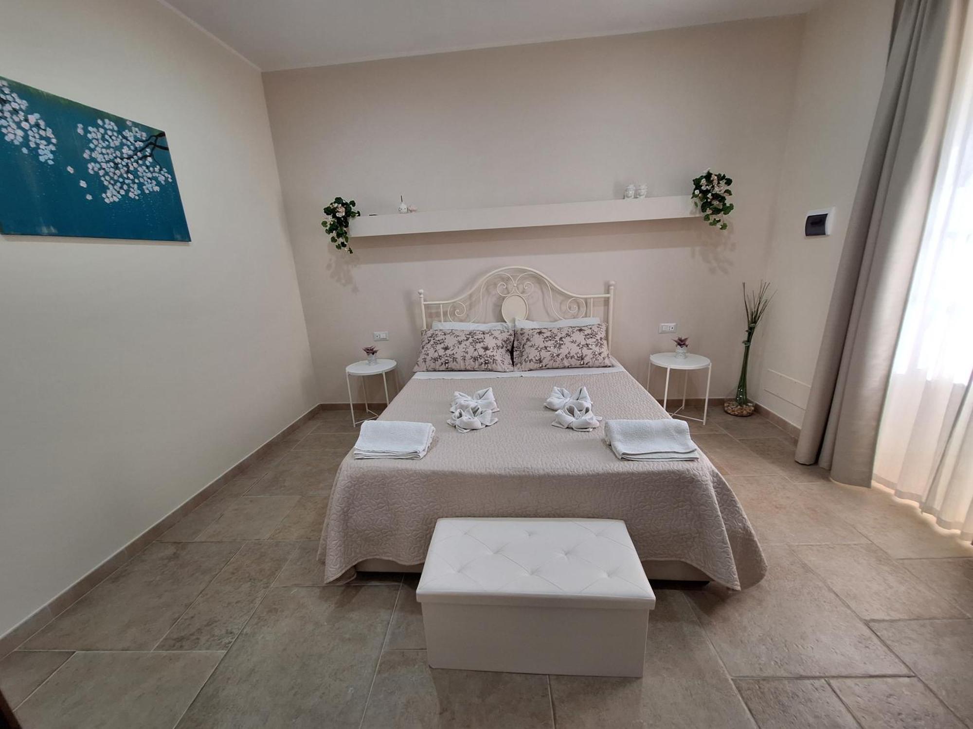 Apartamento Casetta Porta Di Ligne
